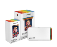 Polaroid Hi-Print Gen 2 E-Box biała - 1296974 - zdjęcie 1